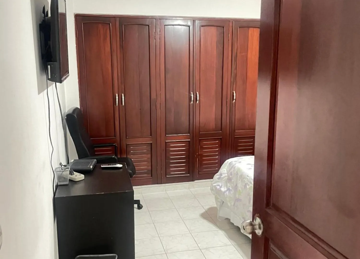 Affittacamere Gary Closen H Santo Domingo Repubblica Dominicana